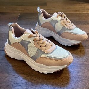 Chunky Sneakers